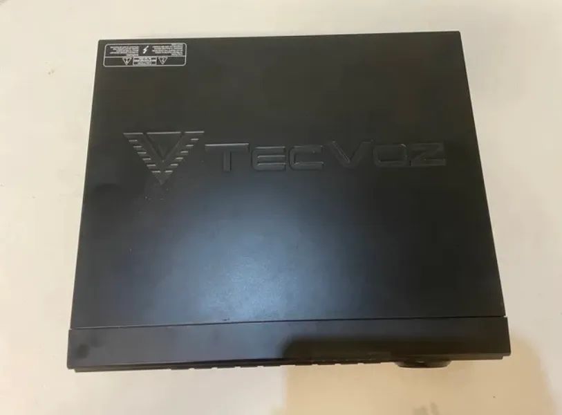Gravador DVR Tec voz - Foto 4