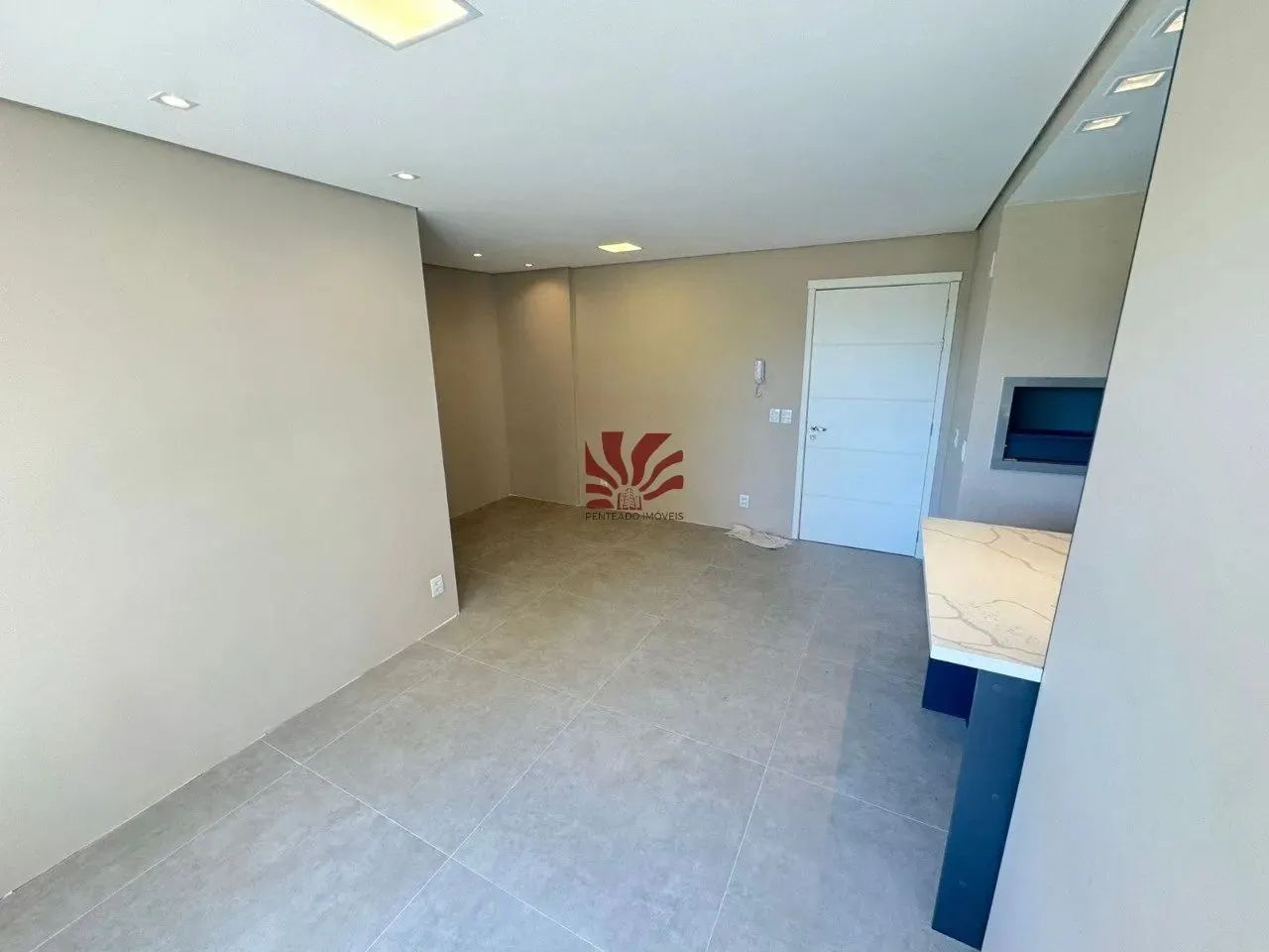 Apartamento semi mobiliado com 70m², Marechal Rondon - Canoas/RS - Foto 10