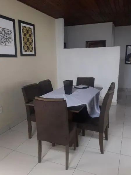 Casa com 4 quarto(s) no bairro Araes em Cuiabá - MT - Foto 5