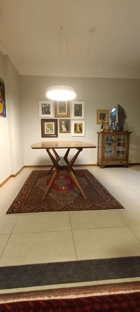 Mesa de jantar - Ateliêr Clássico  - Foto 3