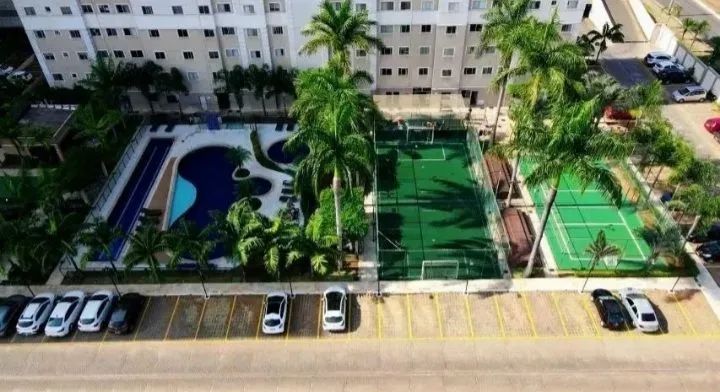 Foto - Brasília - Setor Industrial (Taguatinga)