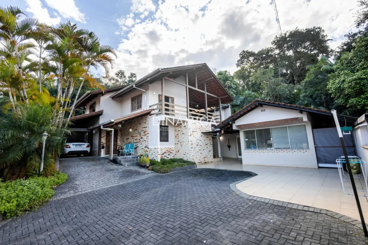 Casas à venda - Pomerode, SC | OLX