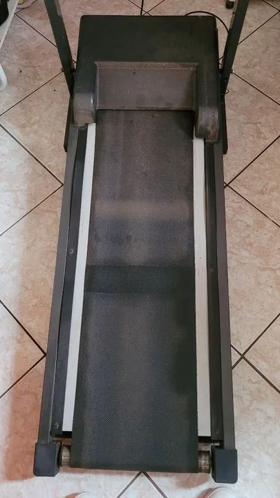 Esteira Ergométrica academia fitness  - Foto 4