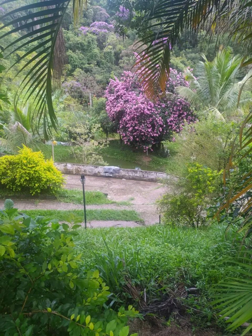 Chácara no bairro Capuava  - Foto 2