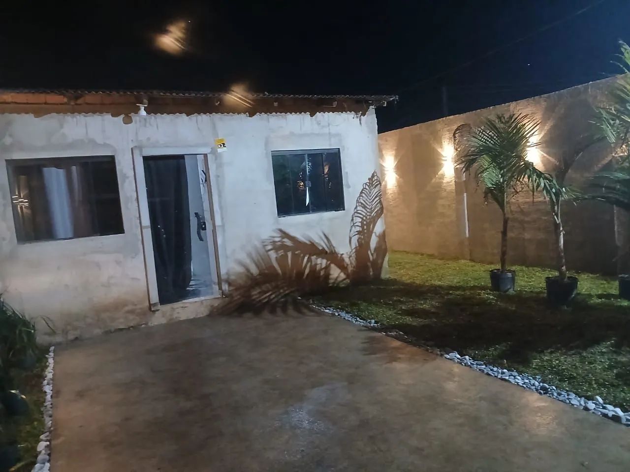 Foto - Curitiba - Tatuquara