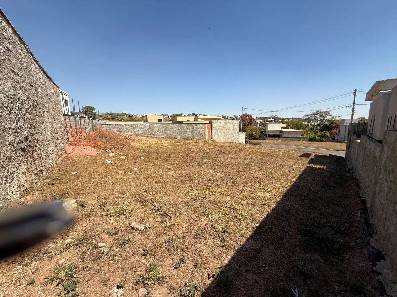 Lote/Terreno para venda com 430 metros quadrados em Jardins Barcelona - Senador Canedo - G - Foto 3