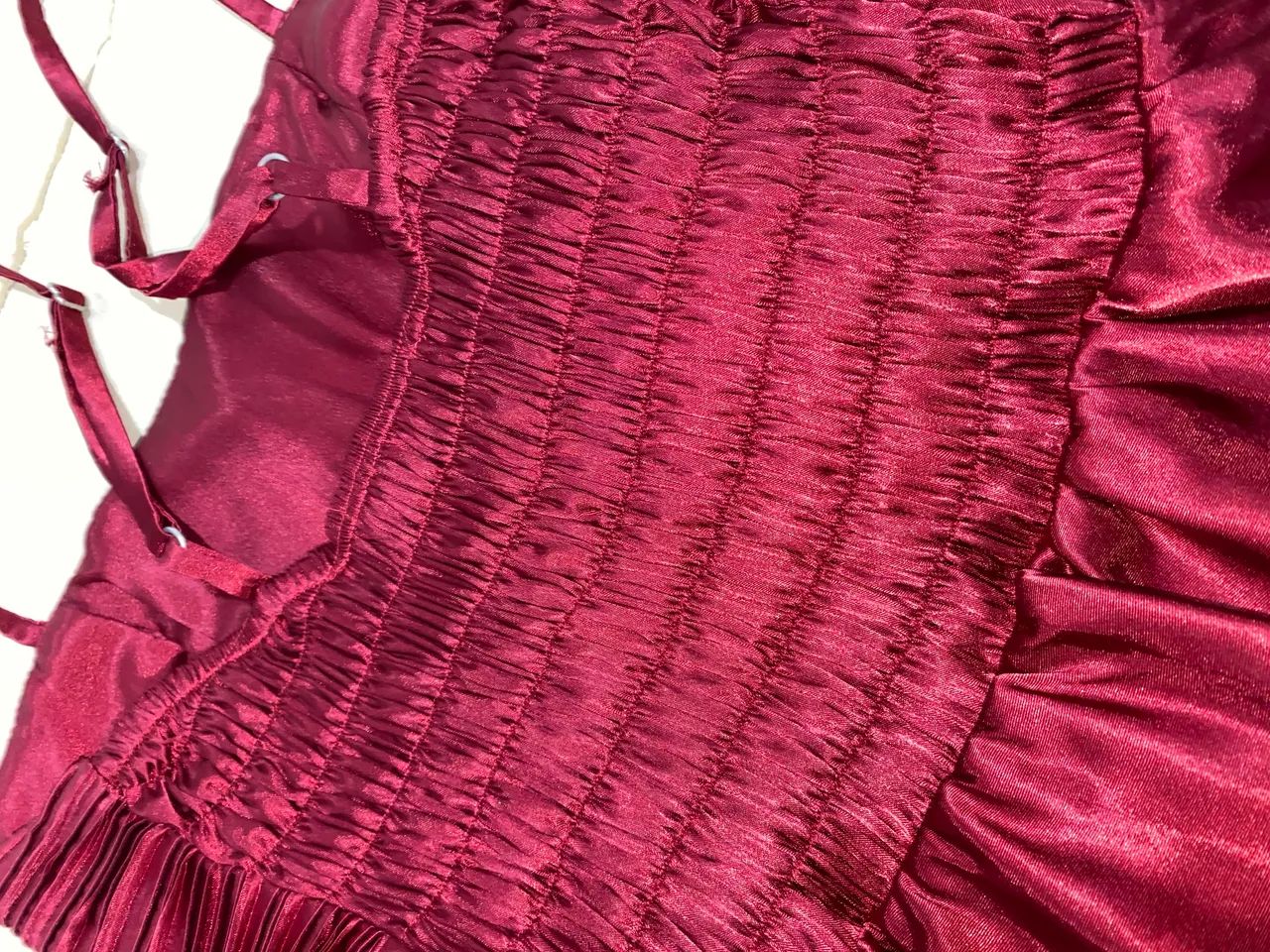 Vestido de festa - Foto 2