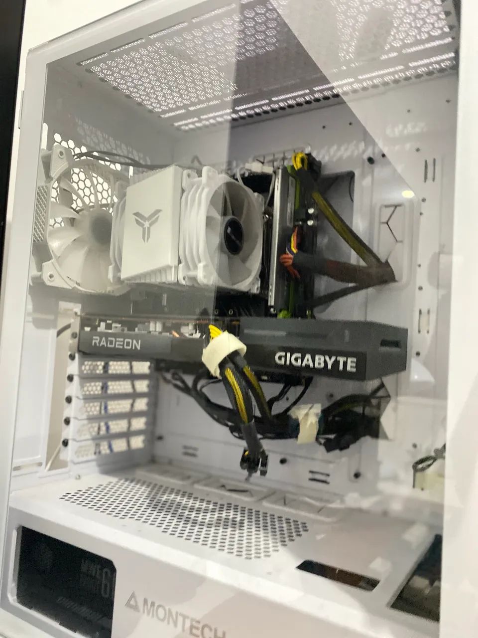 Pc gamer completo - Foto 5