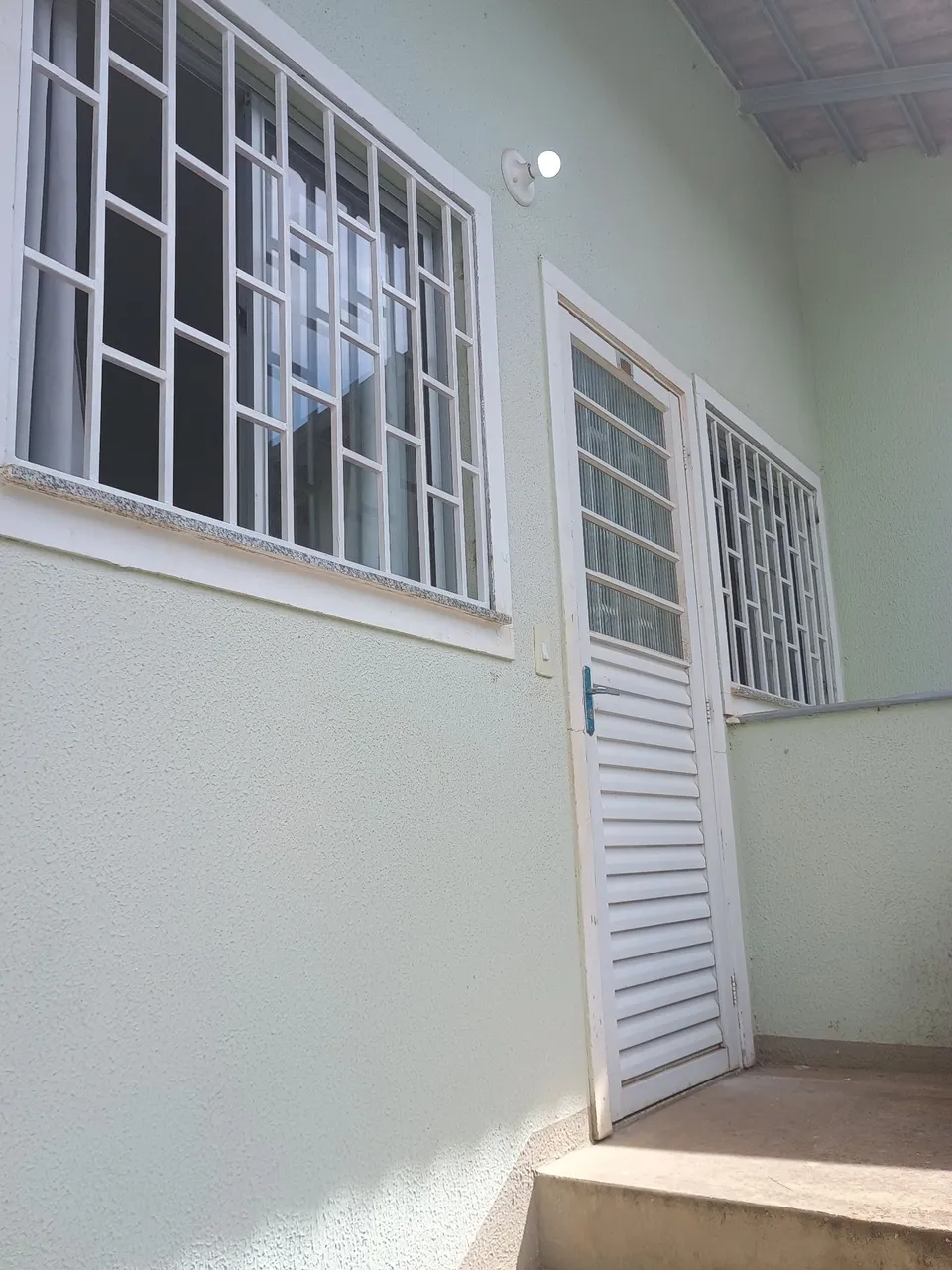 Agio deApartamento 2 quartos na cidade ocidental.