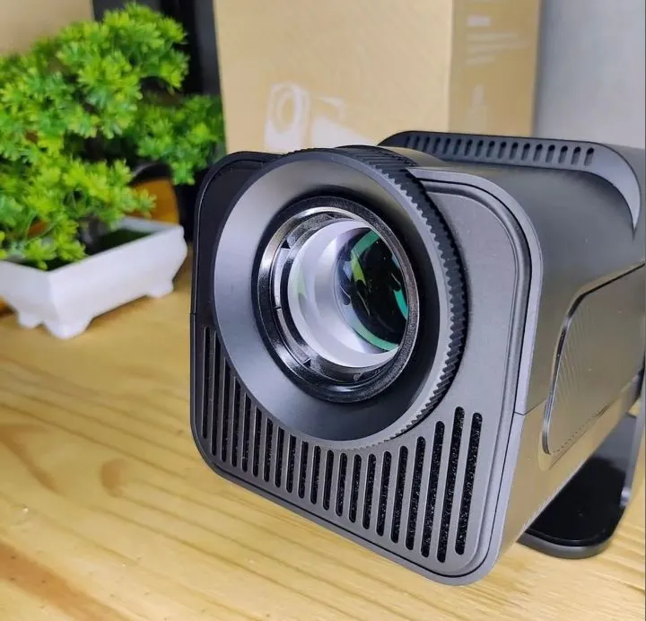 Projetor HY 320 Magcubic ( ORIGINAL ) FULL HD