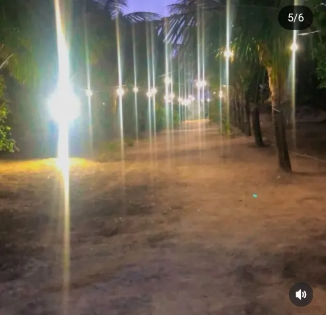 Vendo sítio em Conceição do jacuipe-bahia