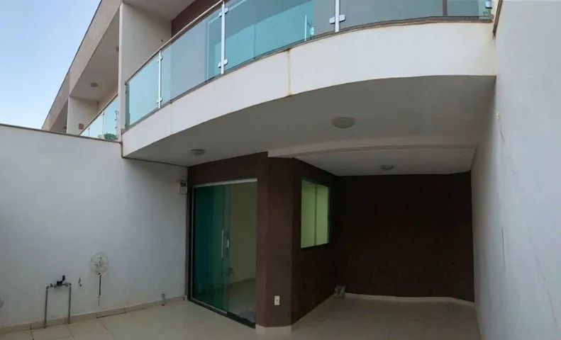 Casa no bairro Laranjeiras. - Foto 3