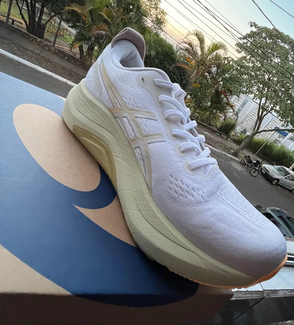 Asics kayano 32 Original 40