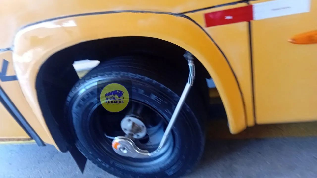 Marcopolo/Volare W9C ON - Foto 7