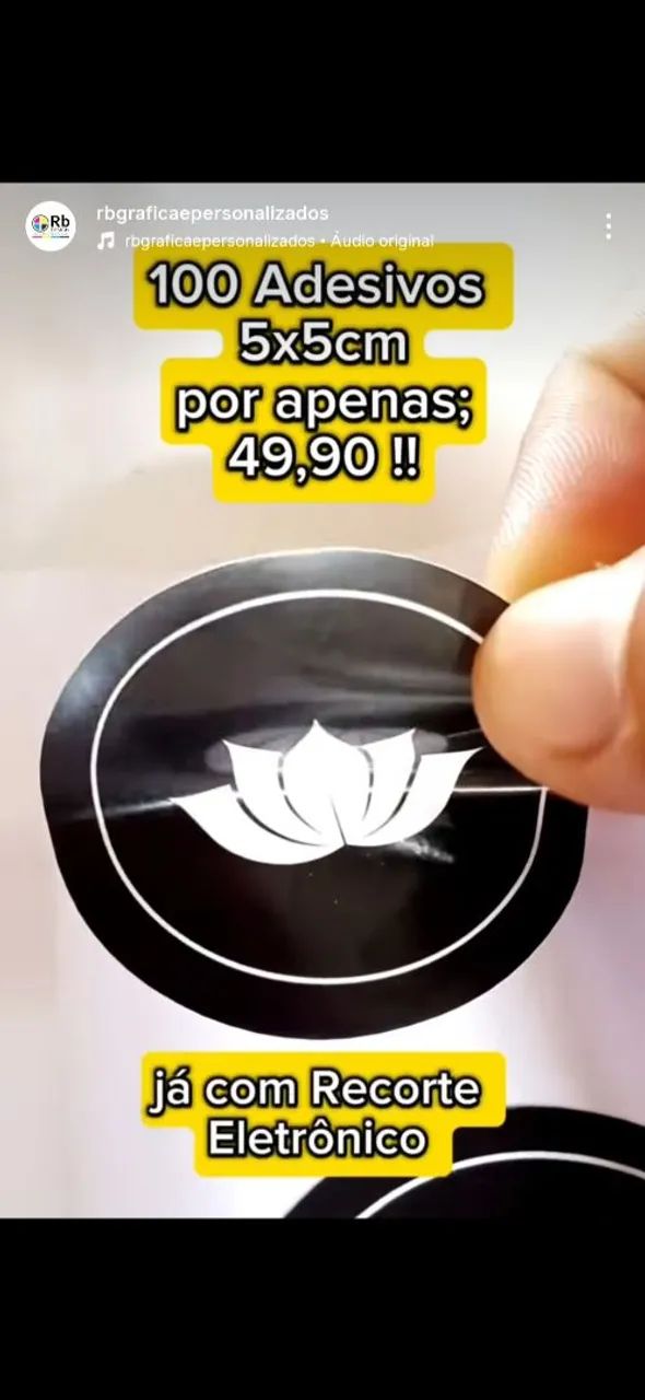 Designer Gráfico - Arte e Serviços Gráficos - Foto 6