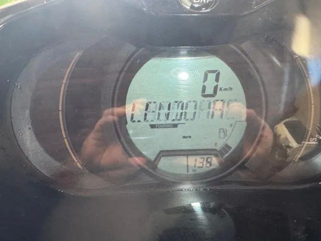 JET SKY 2014 SEA DOO GTI COM CARRETA 2014. - Foto 12