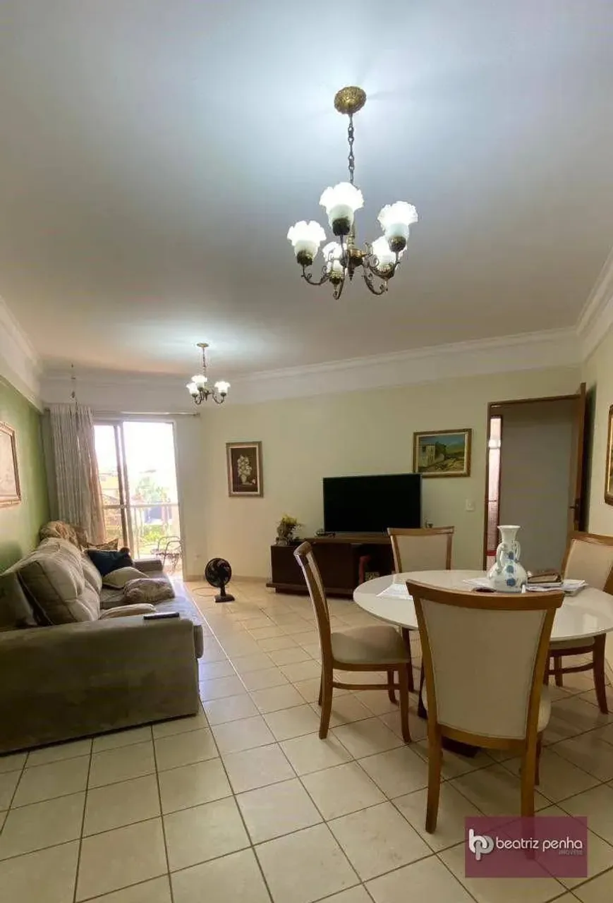 Apartamento à venda, 98 m² por R$ 380.000,00 - Boa Vista - São José do Rio Preto/SP