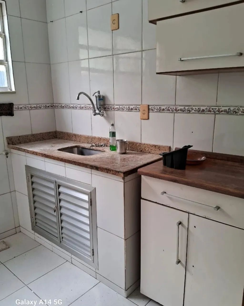 Casa Térrea Linear com 2 Quartos em Vila Valqueire  Comercial R$ 5.000 | Residencial R$ 3. - Foto 10
