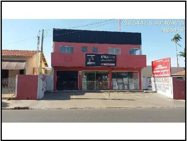 Oportunidade Única em NIPOA - SP | Tipo: Comercial | Negociação: Venda Direta Online | Sit