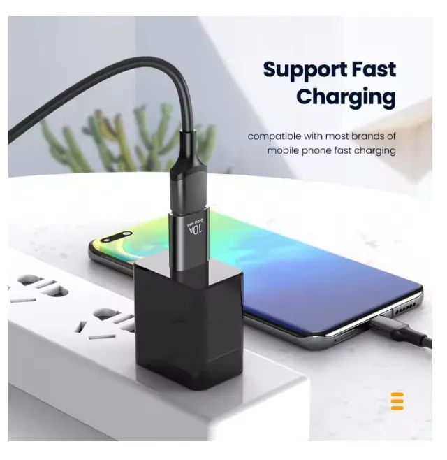 Conversor OTG, Tipo C para USB 3.0, Conector p/MacBook, Notebook, smatphone e outros UND. - Foto 5