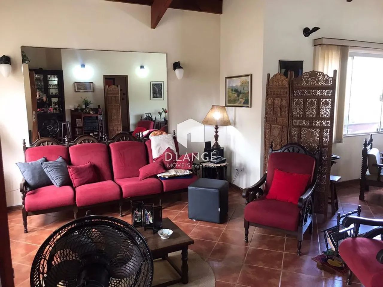 Casa à venda no bairro Cidade Universitária em Campinas - Foto 9