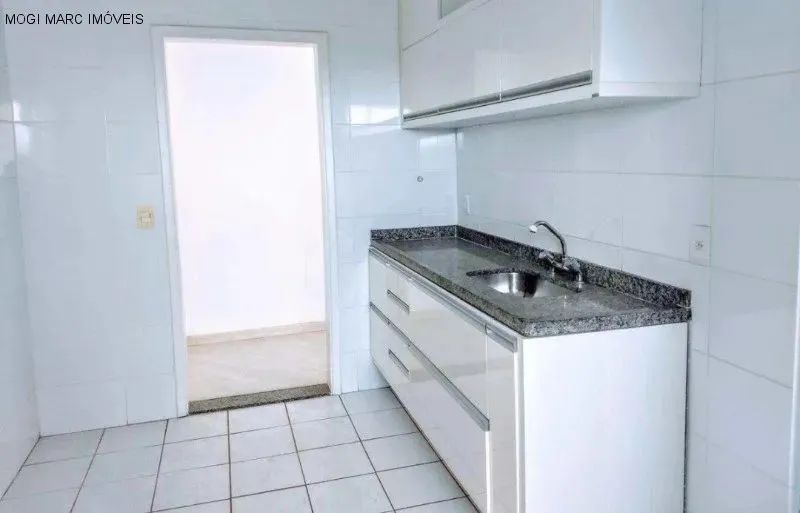 Apartamento para Venda Edifício Hills Vila Oliveira Mogi das Cruzes - Foto 5