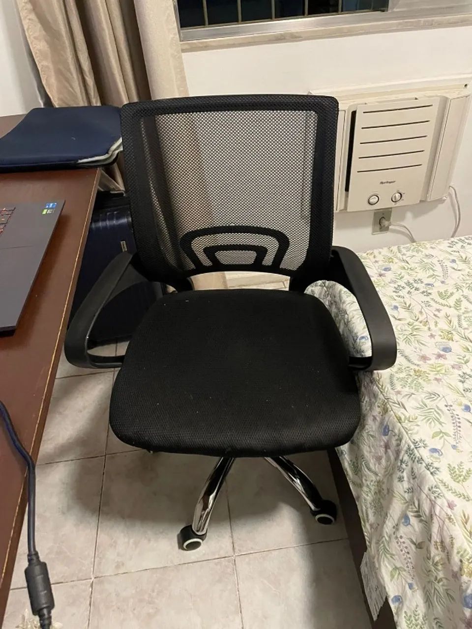 Cadeira escritório - Foto 2