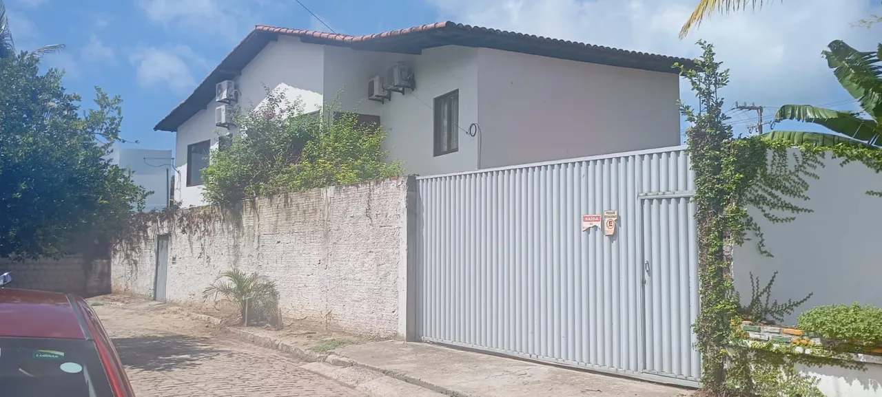 Aluguel de casa no centro de praia da pipa