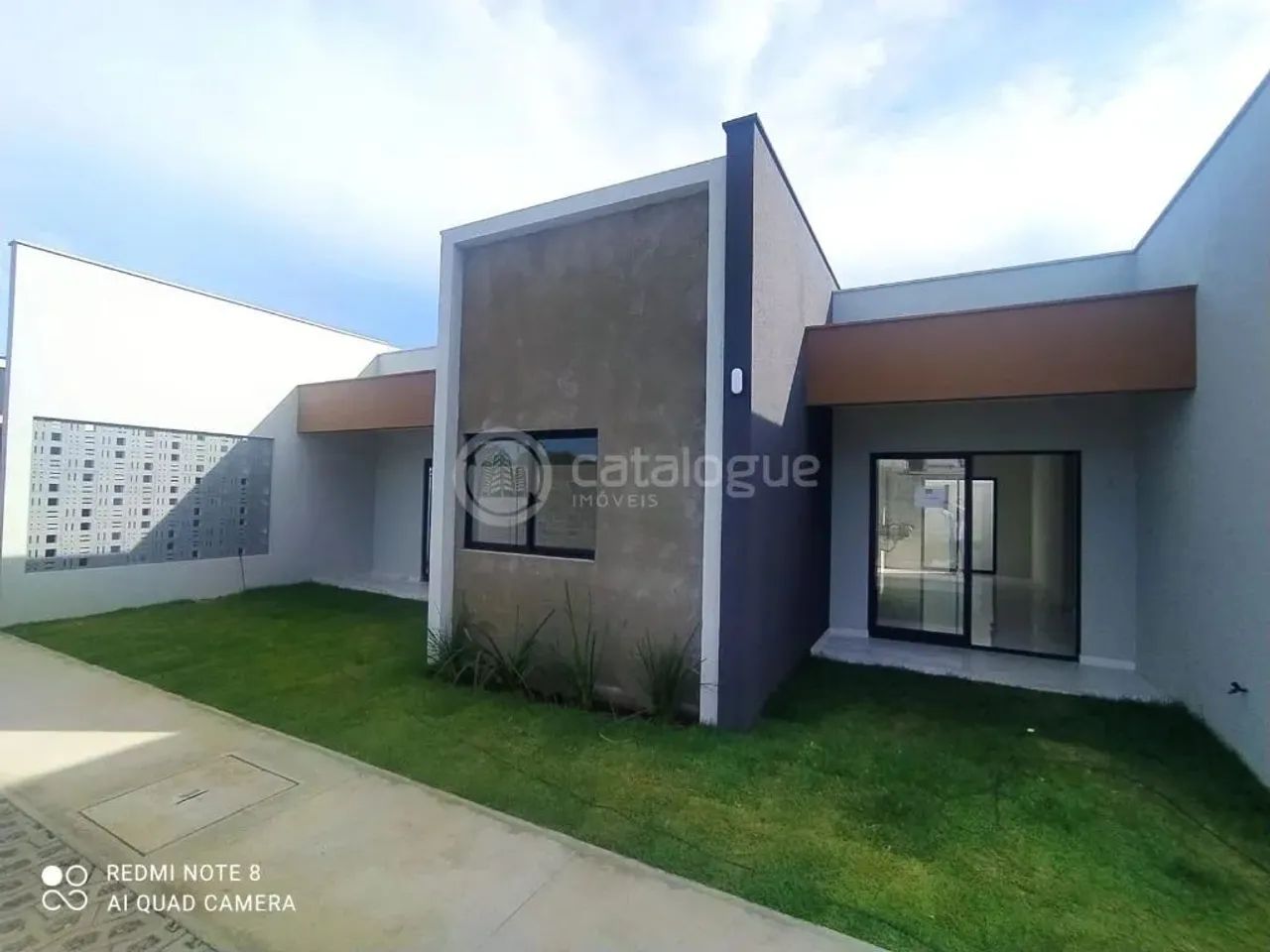 Casas no Condomínio Residencial Vila das Rosas - Foto 3