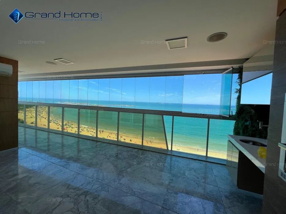 Apartamento 4 quartos em Praia da Costa - Foto 4