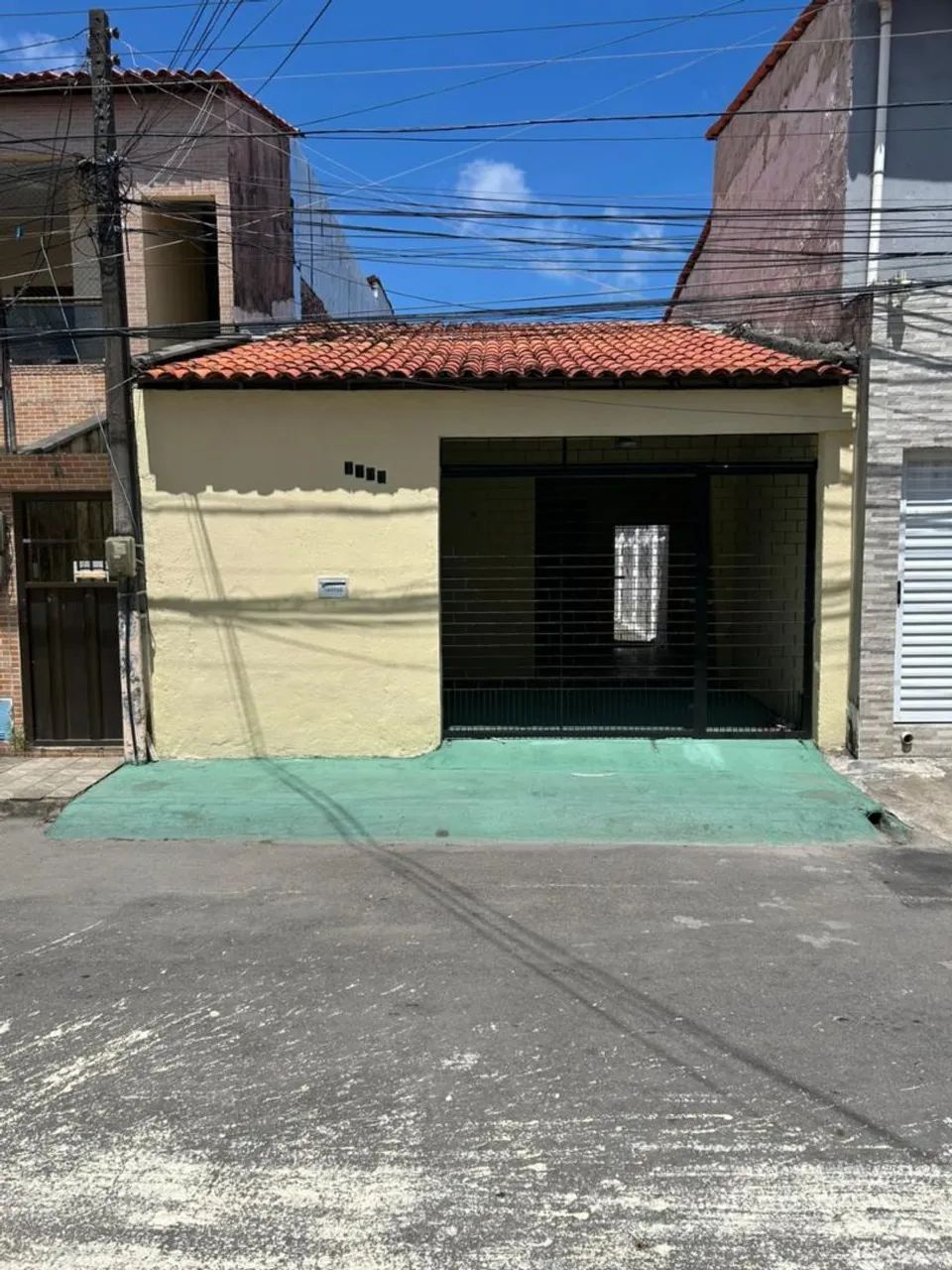 Foto - Fortaleza - Parquelândia