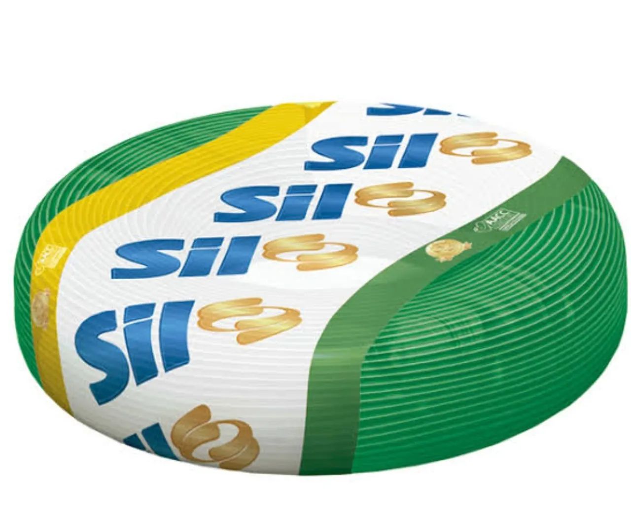 Cabo Elétrico 6mm - Novo