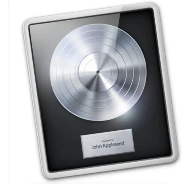 Logic Pro 11 2025 Todas As Versões