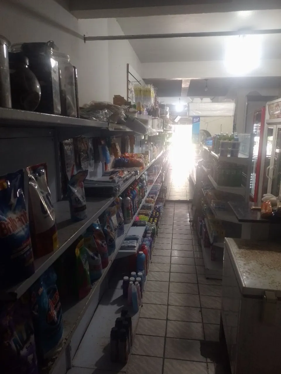 Mercearia 
