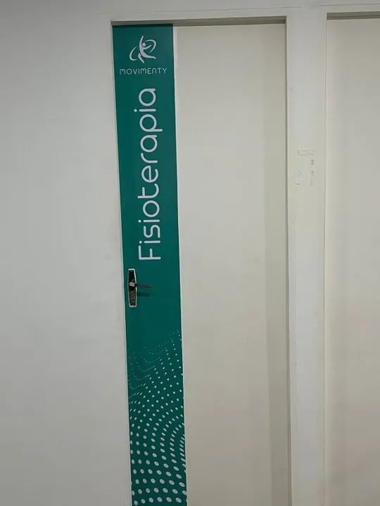 Sala de sublocação para Fisioterapia - Foto 2