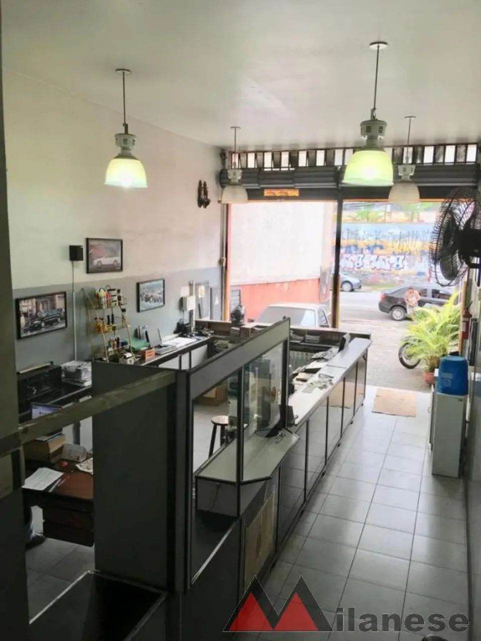 Loja para venda - 671 metros quadrados em Vila Mariana - São Paulo - SP - Foto 4