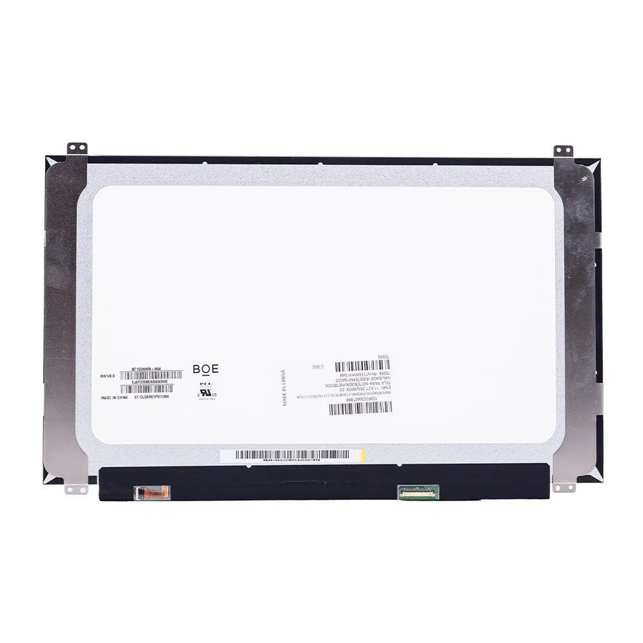 Tela Notebook Dell Inspiron 5558 - 15.6" Led Slim - Foto 2