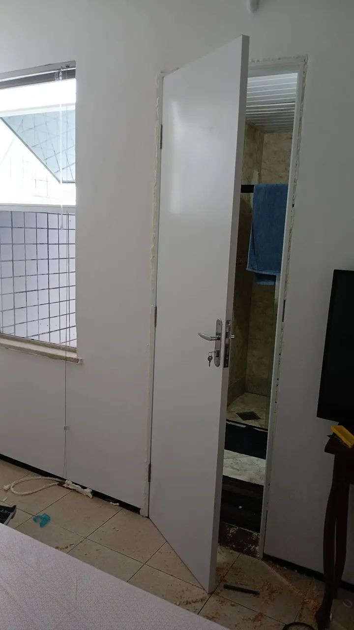 Porta em mdf - Foto 5