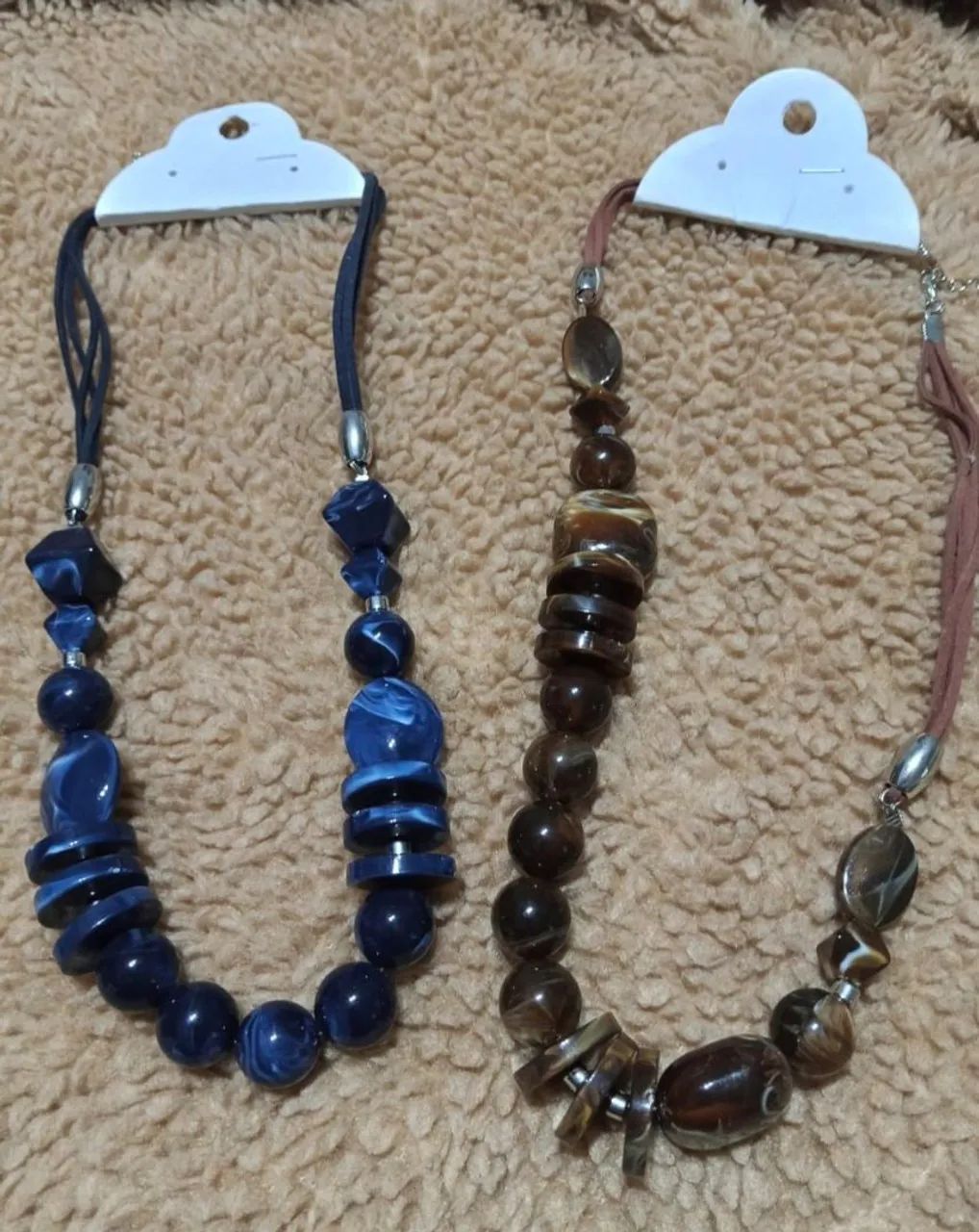 Colares cores variadas  - Foto 2