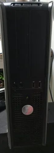 Computador / PC Completo Com Monitor, Teclado E Mouse Windows 10 DELL Optiplex 380 - Foto 4