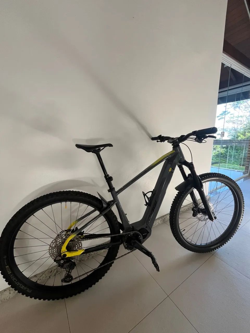 OGGI 8.3 - com upgrades (bike novíssima) - Ciclismo - Sambaqui