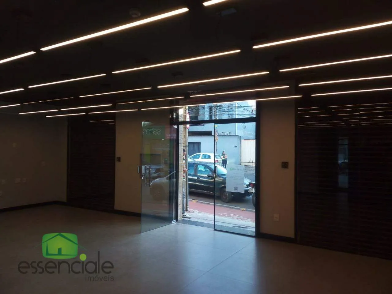 Loja Comercial para Alugar no Bairro Eldorado  Contagem/MG | 100m², 2 Banheiros e Cozinha 