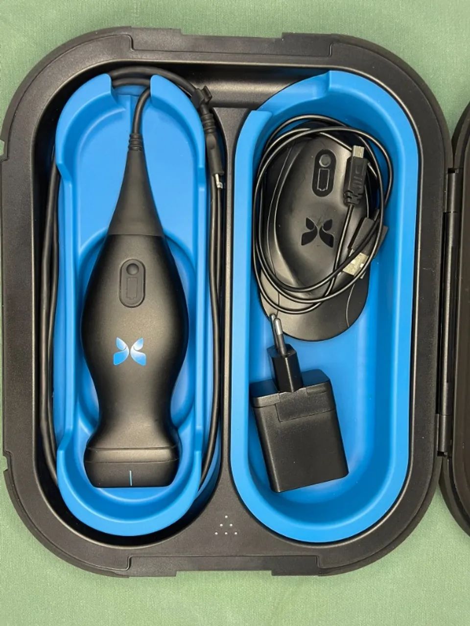 Ultrassom Médico Butterfly Iq - Portátil E Eficiente - Foto 5