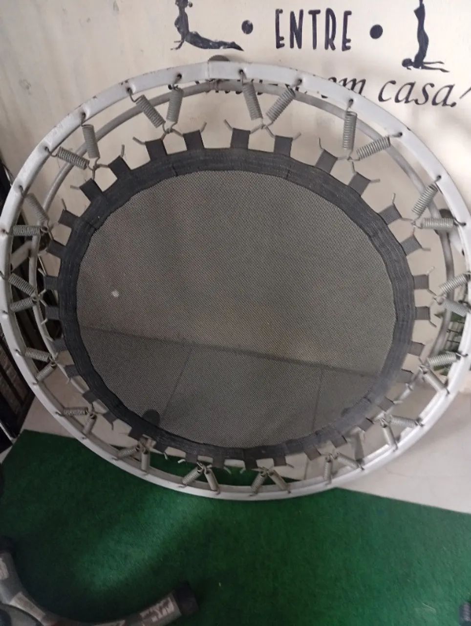 Academia e exercícios  - Foto 2