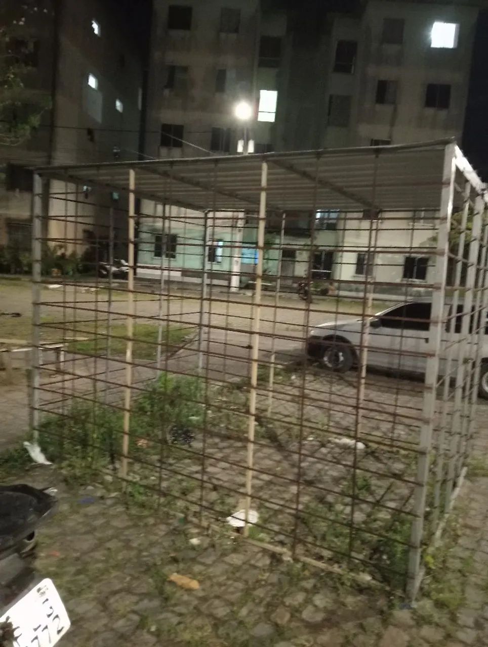 Garagem cobertura  - Foto 2