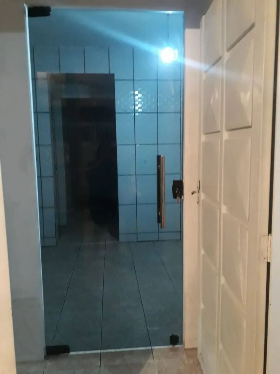 Foto - Brasília - Paranoá