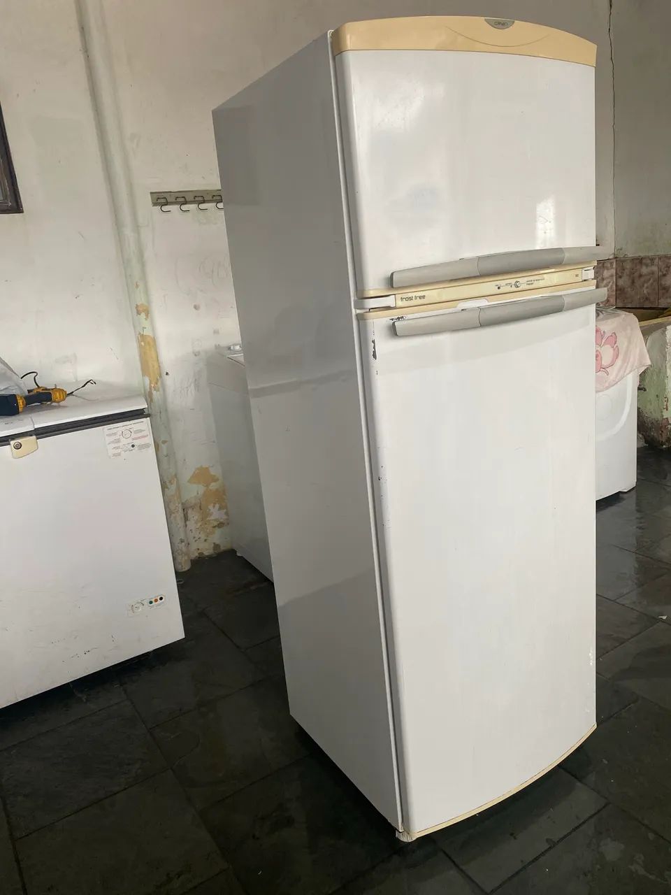 Geladeira Brastemp froos free  - Foto 2