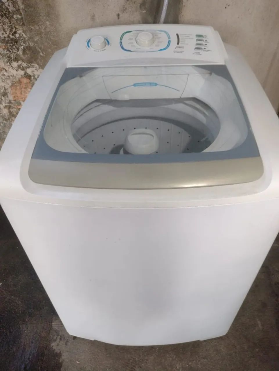 Máquina de Lavar Automática - Foto 2