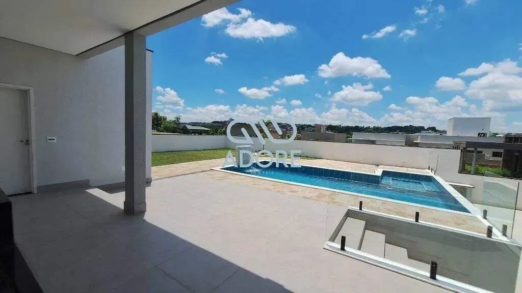 Casa à venda no Condomínio Terras de Mont Serrat - Salto/SP - Foto 11