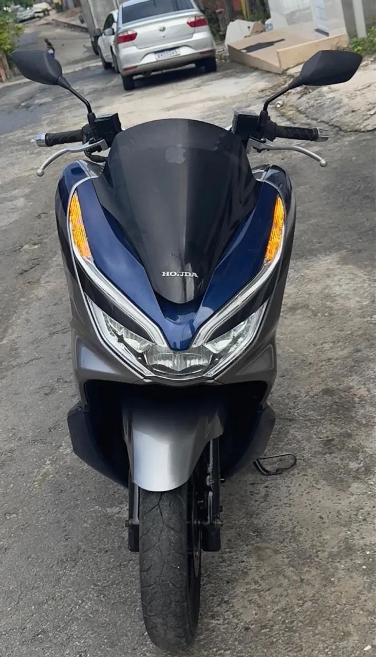 Moto Revisada, nada a fazer. WhatsApp * - Foto 5